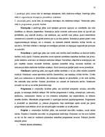 Referāts 'Stratēģiskā plānošana', 10.