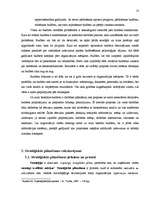 Referāts 'Stratēģiskā plānošana', 13.