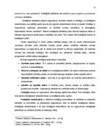 Referāts 'Stratēģiskā plānošana', 14.