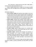 Referāts 'Stratēģiskā plānošana', 18.