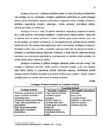 Referāts 'Stratēģiskā plānošana', 19.