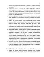 Referāts 'Stratēģiskā plānošana', 21.