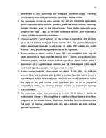 Referāts 'Stratēģiskā plānošana', 22.