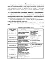 Diplomdarbs 'Latvijas komercbanku kredītpolitikas analīze', 62.