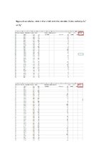 Konspekts 'Datu apstrādes un datizraces pamati', 13.