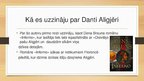 Prezentācija 'Dante Aligjēri', 6.