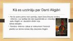 Prezentācija 'Dante Aligjēri', 6.