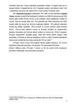 Referāts 'PSRS sabrukums un Latvijas Republikas atjaunošana', 9.