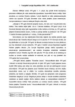 Referāts 'PSRS sabrukums un Latvijas Republikas atjaunošana', 10.