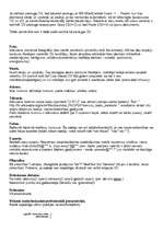 Konspekts 'Pamācība, kā rakstīt CV. CV paraugs', 3.