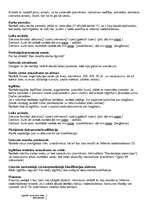 Konspekts 'Pamācība, kā rakstīt CV. CV paraugs', 4.