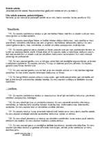 Konspekts 'Pamācība, kā rakstīt CV. CV paraugs', 5.