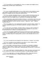 Konspekts 'Pamācība, kā rakstīt CV. CV paraugs', 6.