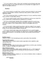 Konspekts 'Pamācība, kā rakstīt CV. CV paraugs', 7.