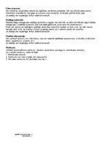 Konspekts 'Pamācība, kā rakstīt CV. CV paraugs', 8.