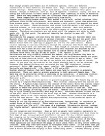 Eseja 'The Medical Similarities Between Dogs and People', 1.