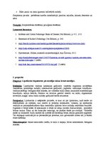 Konspekts 'Kļūdu labojums patoloģijā', 4.