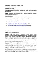 Konspekts 'Kļūdu labojums patoloģijā', 6.