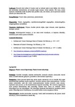 Konspekts 'Kļūdu labojums patoloģijā', 8.