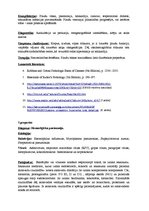 Konspekts 'Kļūdu labojums patoloģijā', 10.