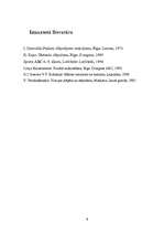 Referāts 'Slēpošana', 9.