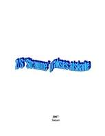 Prakses atskaite 'Z/S "Straume" ', 1.