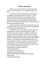 Eseja 'Bezdarba cēloņi', 1.