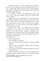 Eseja 'Nacionālā identitāte un integrācija Latvijā', 3.