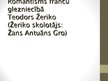 Prezentācija 'Romantisms franču glezniecībā', 1.