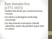 Prezentācija 'Romantisms franču glezniecībā', 5.