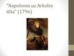 Prezentācija 'Romantisms franču glezniecībā', 6.