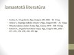 Prezentācija 'Romantisms franču glezniecībā', 12.