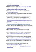 Referāts 'Influencera profesijas tēls: auditorijas un sabiedrisko attiecību profesionāļu v', 32.