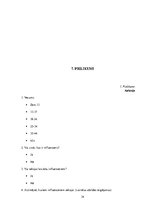 Referāts 'Influencera profesijas tēls: auditorijas un sabiedrisko attiecību profesionāļu v', 34.