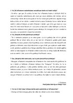 Referāts 'Influencera profesijas tēls: auditorijas un sabiedrisko attiecību profesionāļu v', 38.