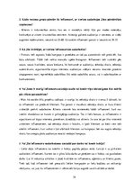 Referāts 'Influencera profesijas tēls: auditorijas un sabiedrisko attiecību profesionāļu v', 39.
