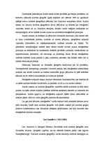 Referāts 'Etnoģenēze un kultūras ģeogrāfija', 3.