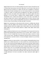 Konspekts 'Gotu subkultūra', 1.