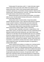 Konspekts 'M.Balsons "Kā izprast klases uzvedību?"', 1.