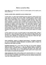 Referāts 'Dzīves un darba ētika', 1.