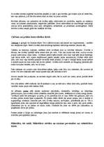 Referāts 'Dzīves un darba ētika', 3.