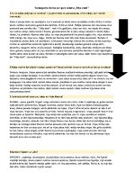 Konspekts 'Jānis Jaunsudrabiņš "Vēja ziedi"', 1.