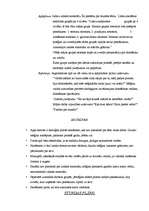 Prakses atskaite 'Valsts prakses psiholoģijas stundu plāni vidusskolā', 2.