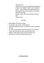 Prakses atskaite 'Valsts prakses psiholoģijas stundu plāni vidusskolā', 4.