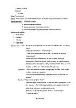 Prakses atskaite 'Valsts prakses psiholoģijas stundu plāni vidusskolā', 11.