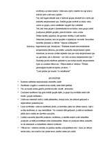 Prakses atskaite 'Valsts prakses psiholoģijas stundu plāni vidusskolā', 14.