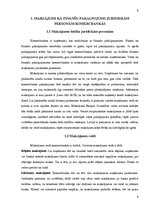 Referāts 'Maksājumi kā finanšu pakalpojums juridiskām personām komercbankās', 4.