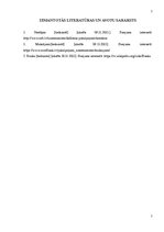 Referāts 'Maksājumi kā finanšu pakalpojums juridiskām personām komercbankās', 7.