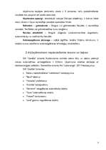 Biznesa plāns 'SIA "Garāža"', 5.