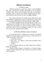 Biznesa plāns 'SIA "Garāža"', 6.